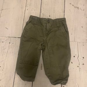 9 month boys joggers polo Ralph Lauren